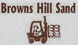 Browns Hill Sand